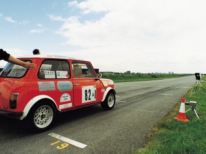 mini