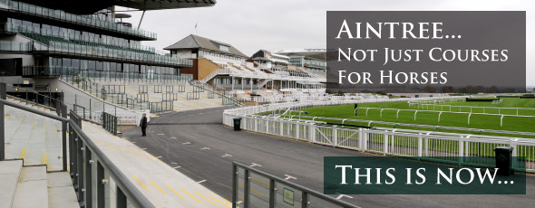 Aintree Race Course