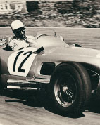 Sterling Moss