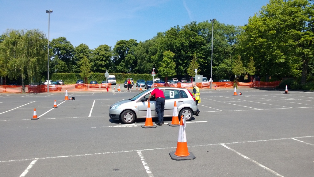 Ormskirk ford cars #7